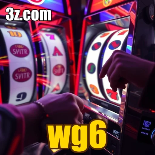 Incríveis Conexões na Comunidade wg6: Um Espetáculo Gamer