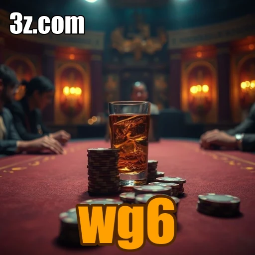 Atualizações Imperdíveis: News do wg6 para Gamers